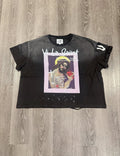 Vampstr Vi La Saint Vintage Tee